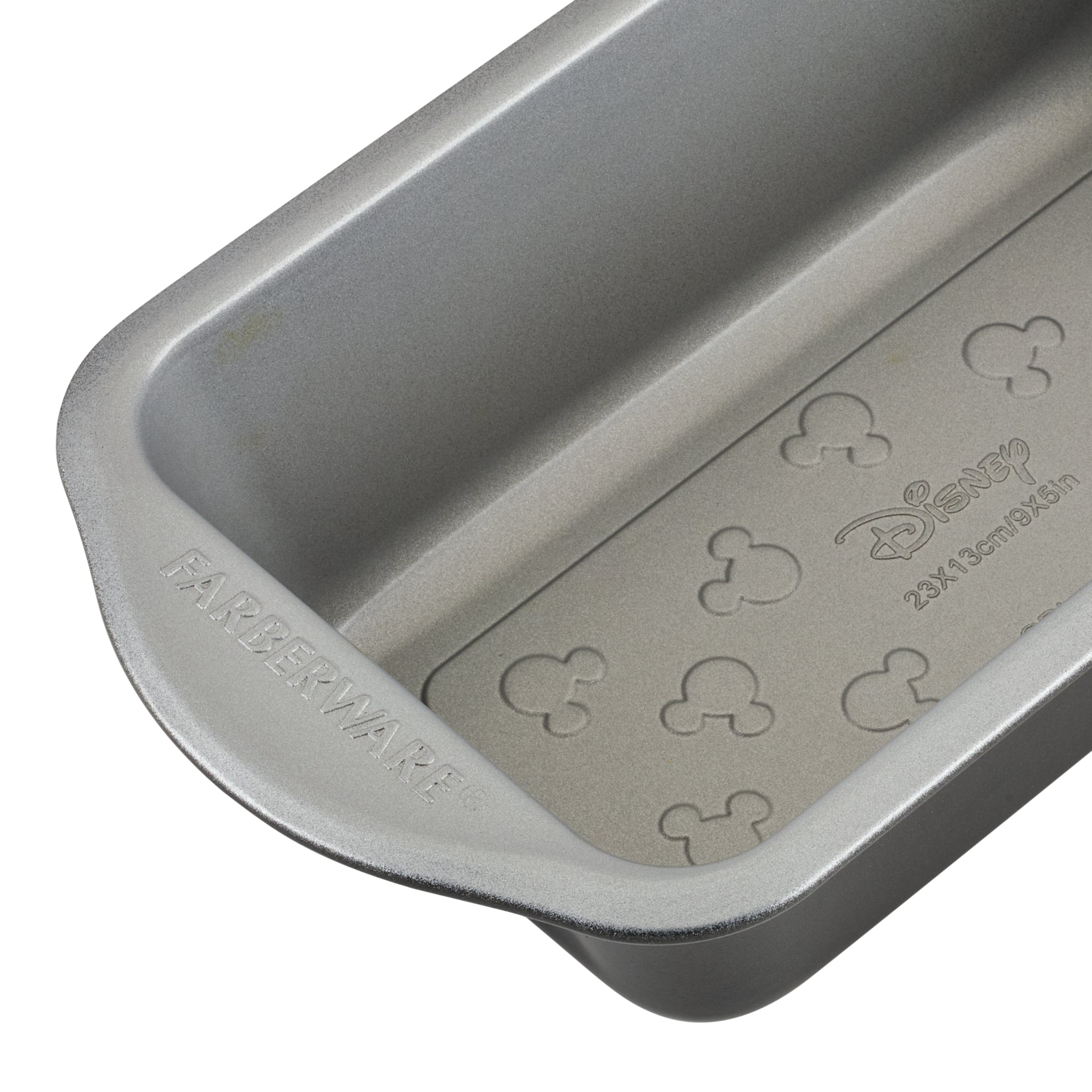 Farberware Disney Bakeware Loaf Pan - Thumbnail 4