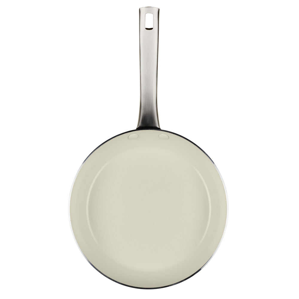 Ceramic Nonstick Frying Pan Twin Pack - 25235826147380