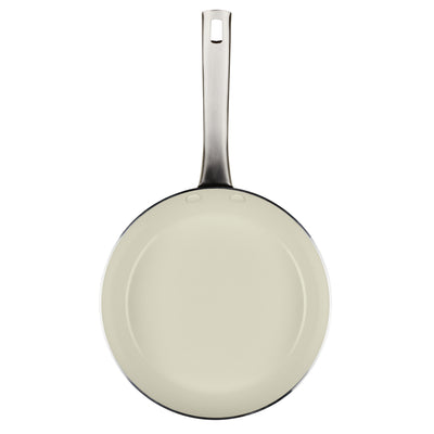 Ceramic Nonstick Frying Pan Twin Pack
