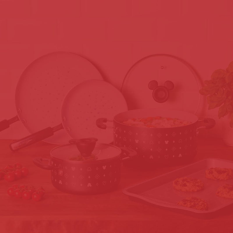 Disney Home Cookware