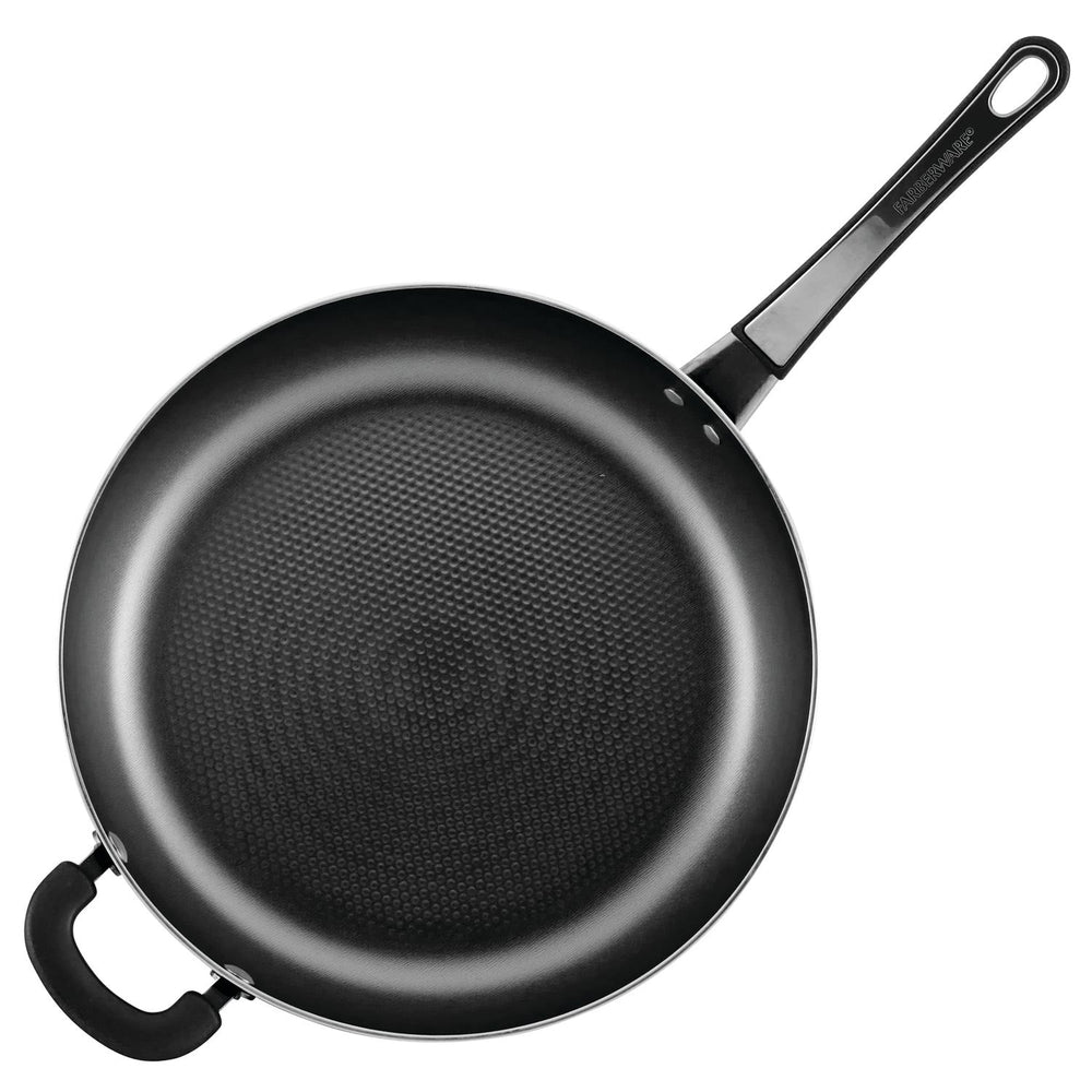 Farberware Vintage Skillet 12 Non Stick Frying Pan With -  Canada