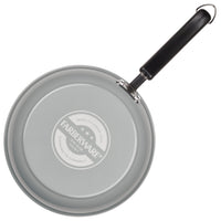 10-Inch Recycled Aluminum Ceramic Nonstick Frying Pan