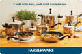 Farberware Digital Gift Card