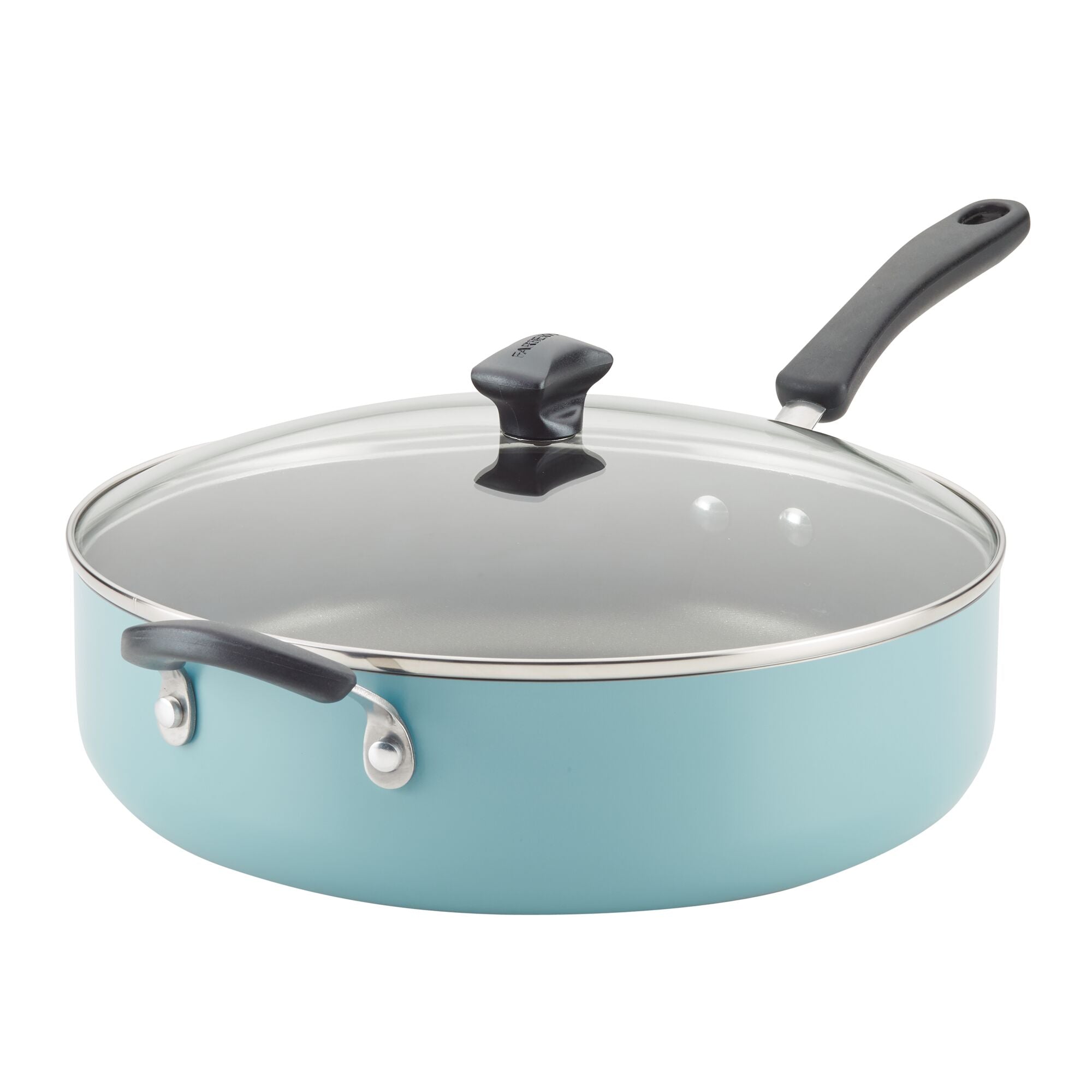 6-Quart Nonstick Jumbo Cooker