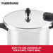 8-Quart Stovetop Pressure Cooker - Thumbnail - 21588075216948