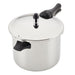 8-Quart Stovetop Pressure Cooker - Thumbnail - 21588070170676