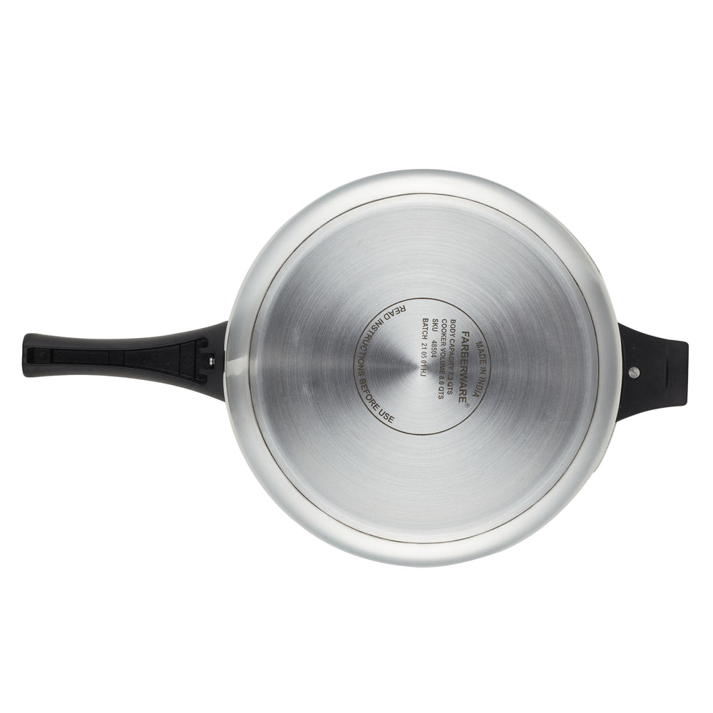 8-Quart Stovetop Pressure Cooker - 21588066172980