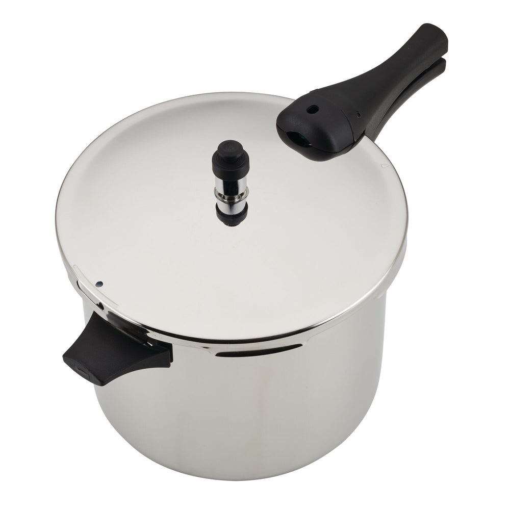 8-Quart Stovetop Pressure Cooker - 21588070236212