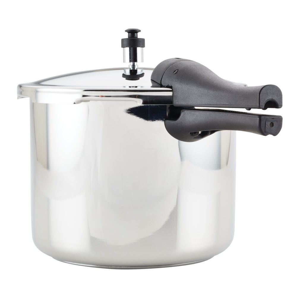 8-Quart Stovetop Pressure Cooker - 21588065976372