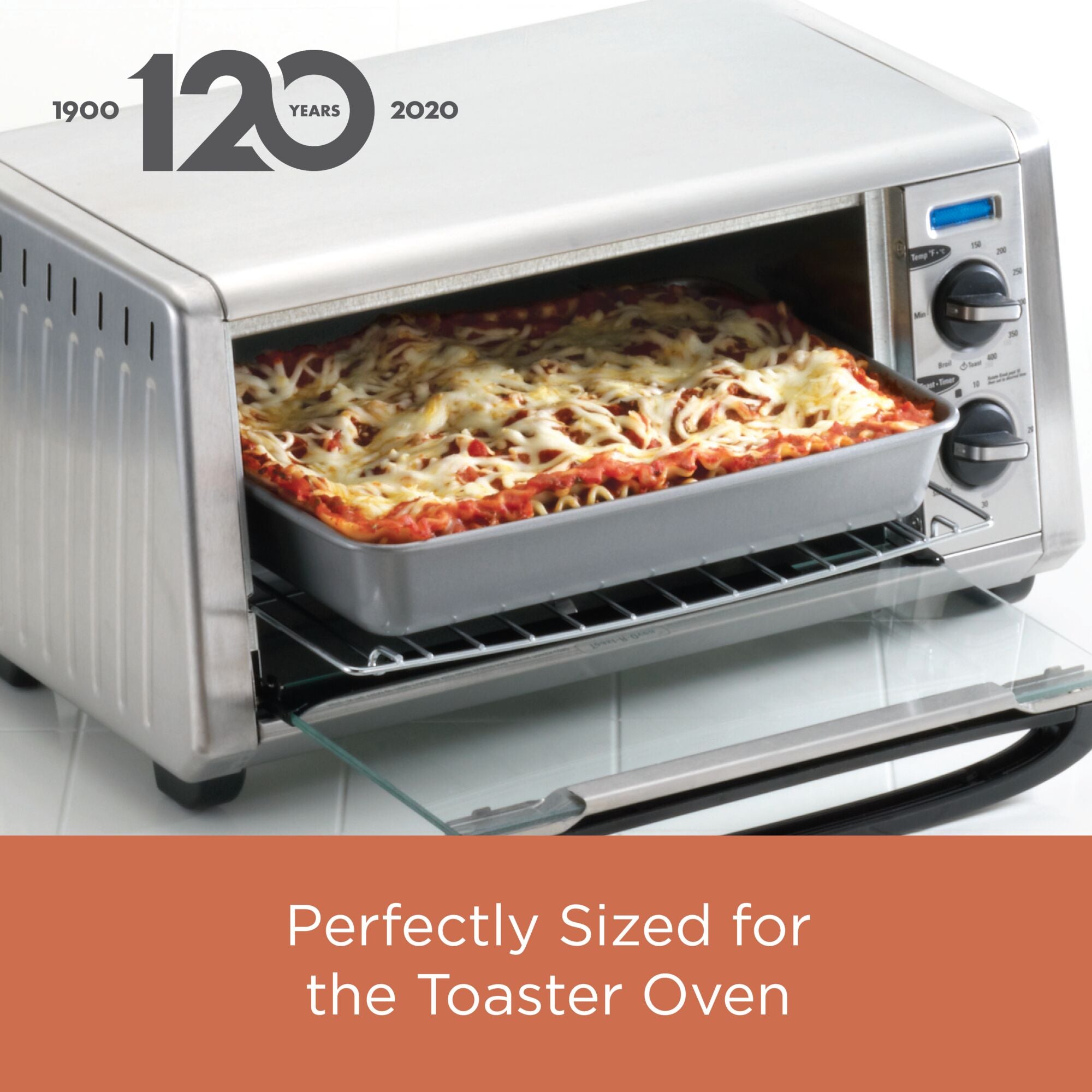 Farberware Toaster Oven Bakeware Set - Thumbnail 4