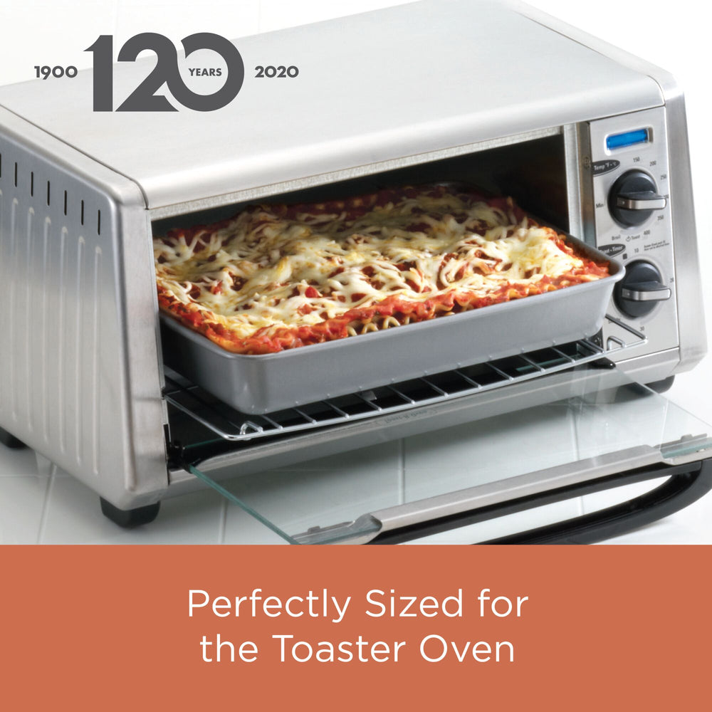 5-Piece Toaster Oven Bakeware Set