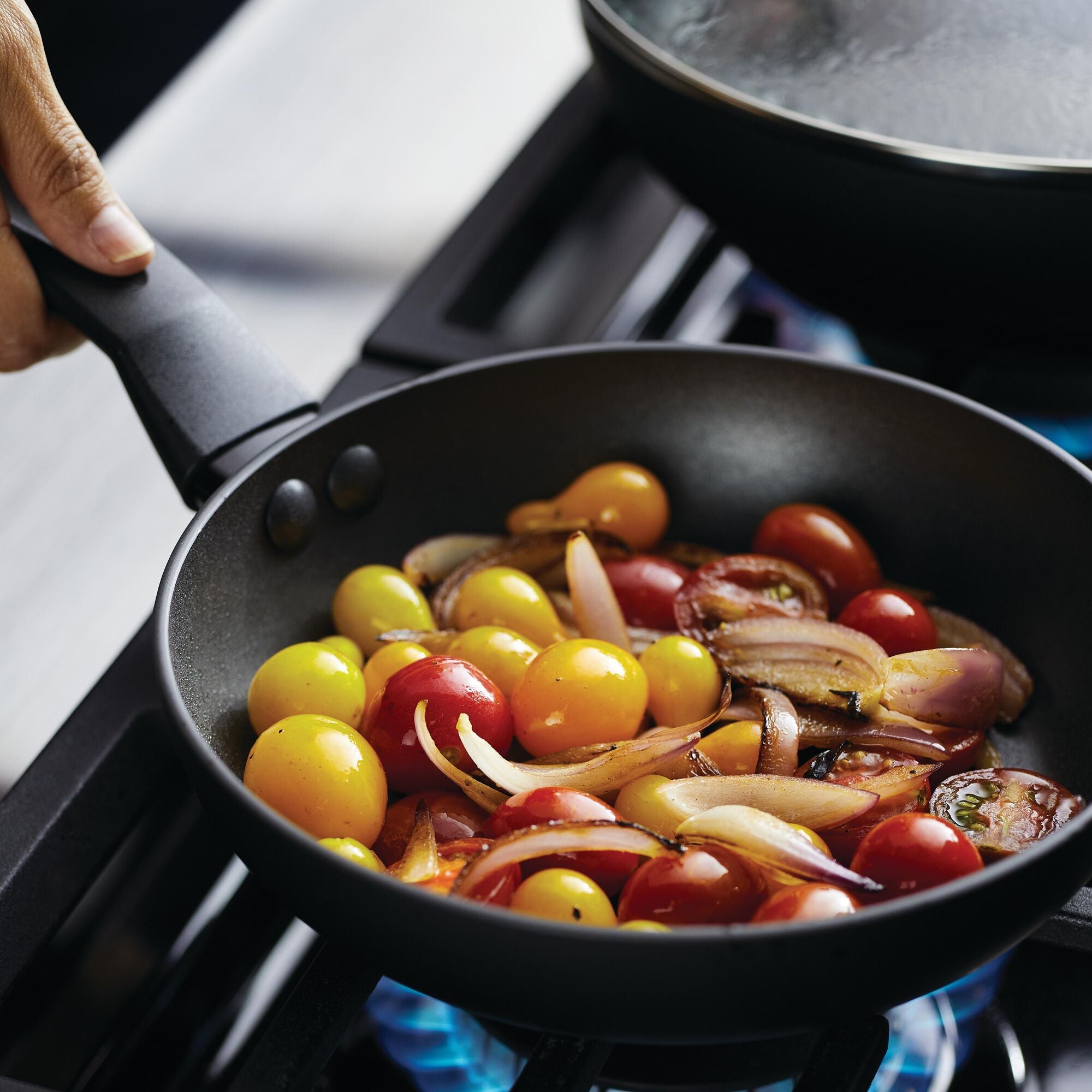 Farberware Cookware Set - Thumbnail 4