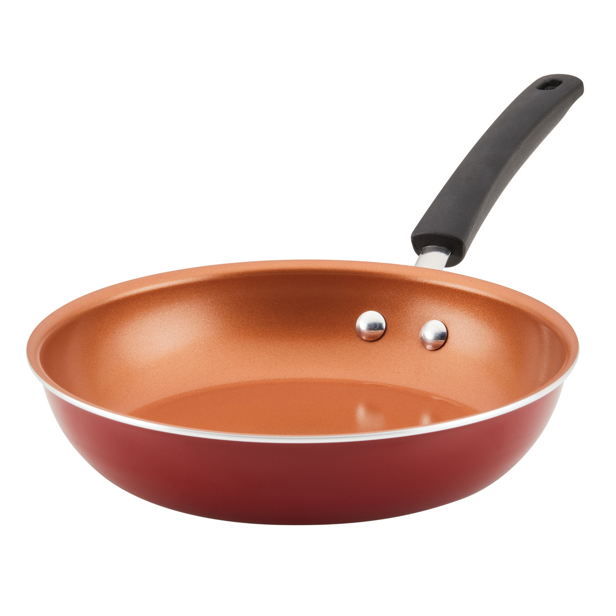 Ceramic nonstick frying pan @Alva Cookware, Get 10% off with code: I