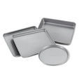 4-Piece Toaster Oven Pan Set