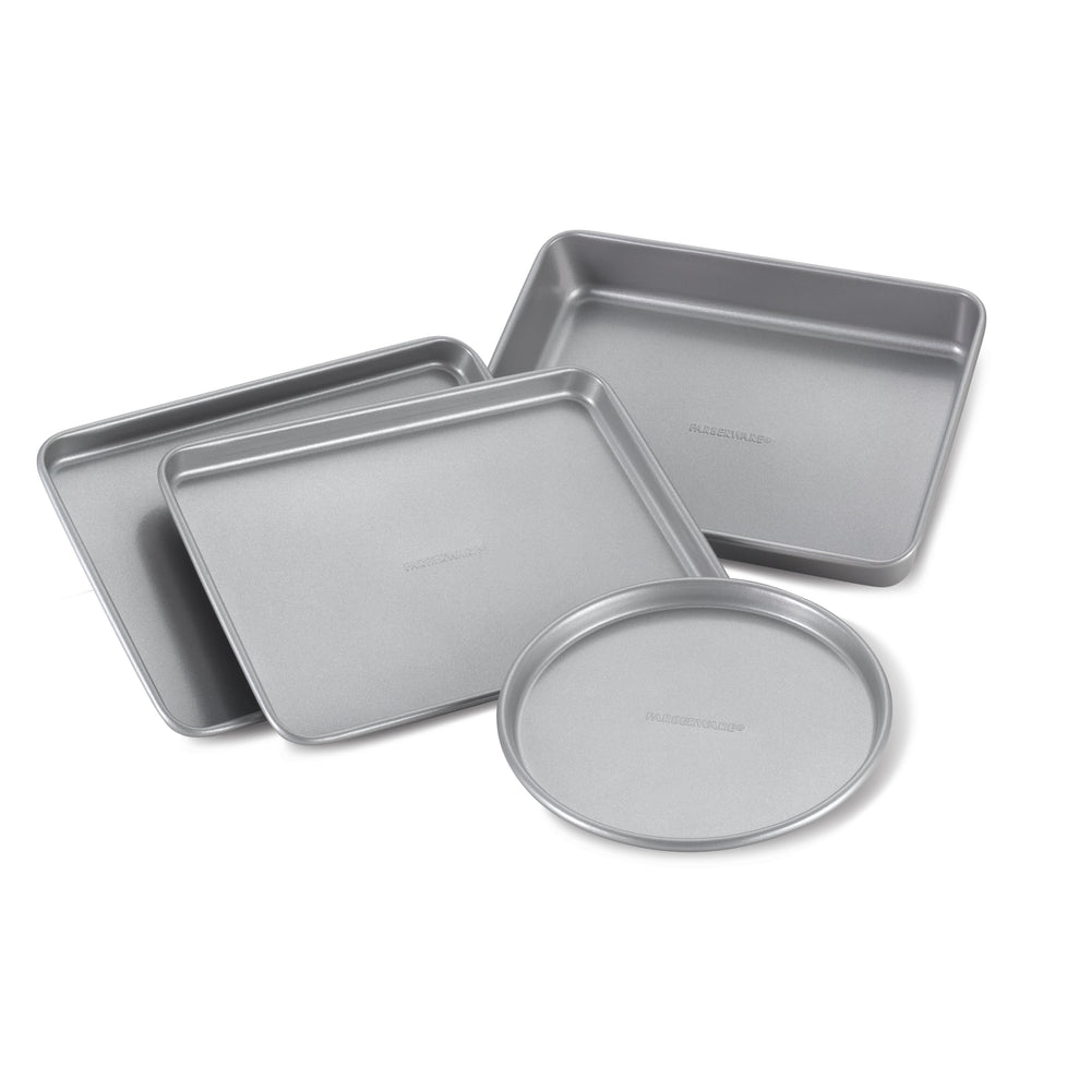 New Mini Oven Tray Stainless Steel Small Baking Tray Easy Clean Dishwasher  Safe