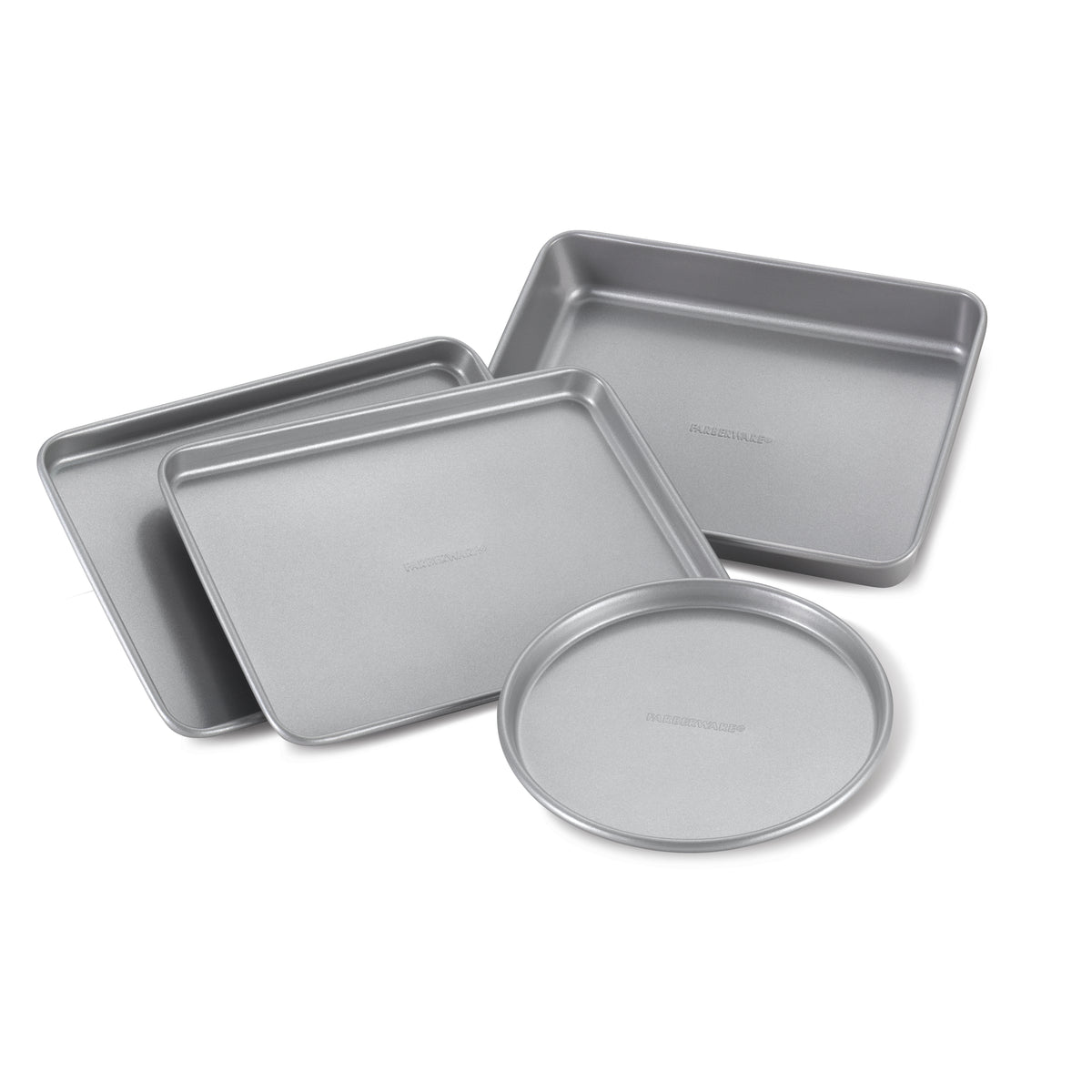 Farberware 2-Slice Stainless Steel Toaster 