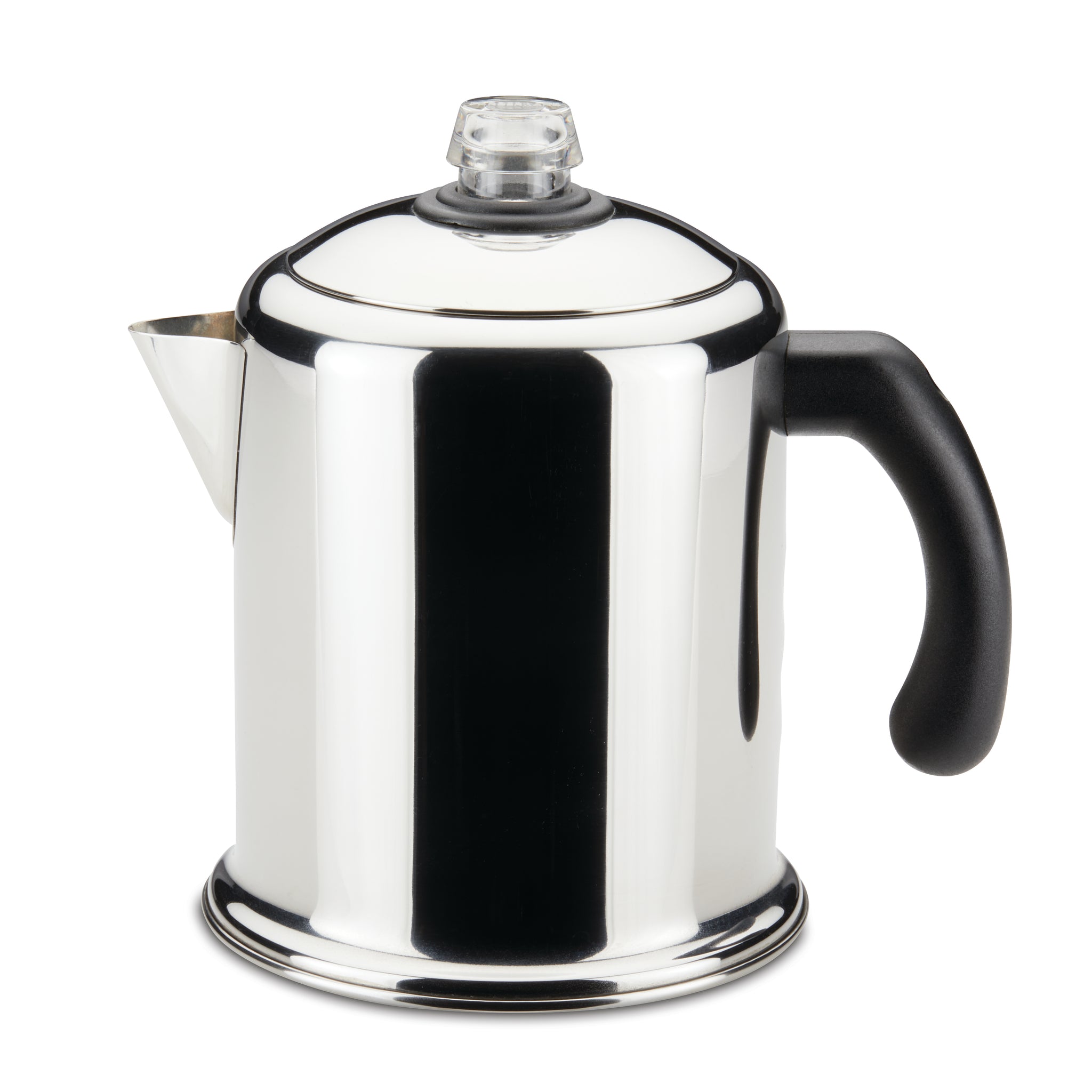 Yosemite Coffee Percolator Farberware Cookware - Main Image