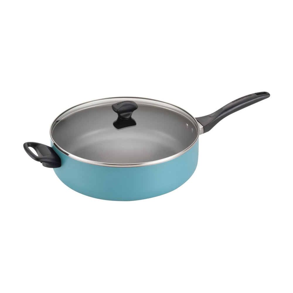 6-Quart Nonstick Jumbo Cooker - 8637046456372