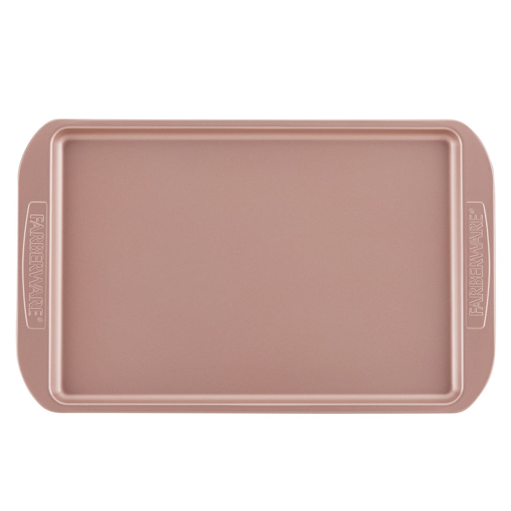 The Pink Cookie Sheet