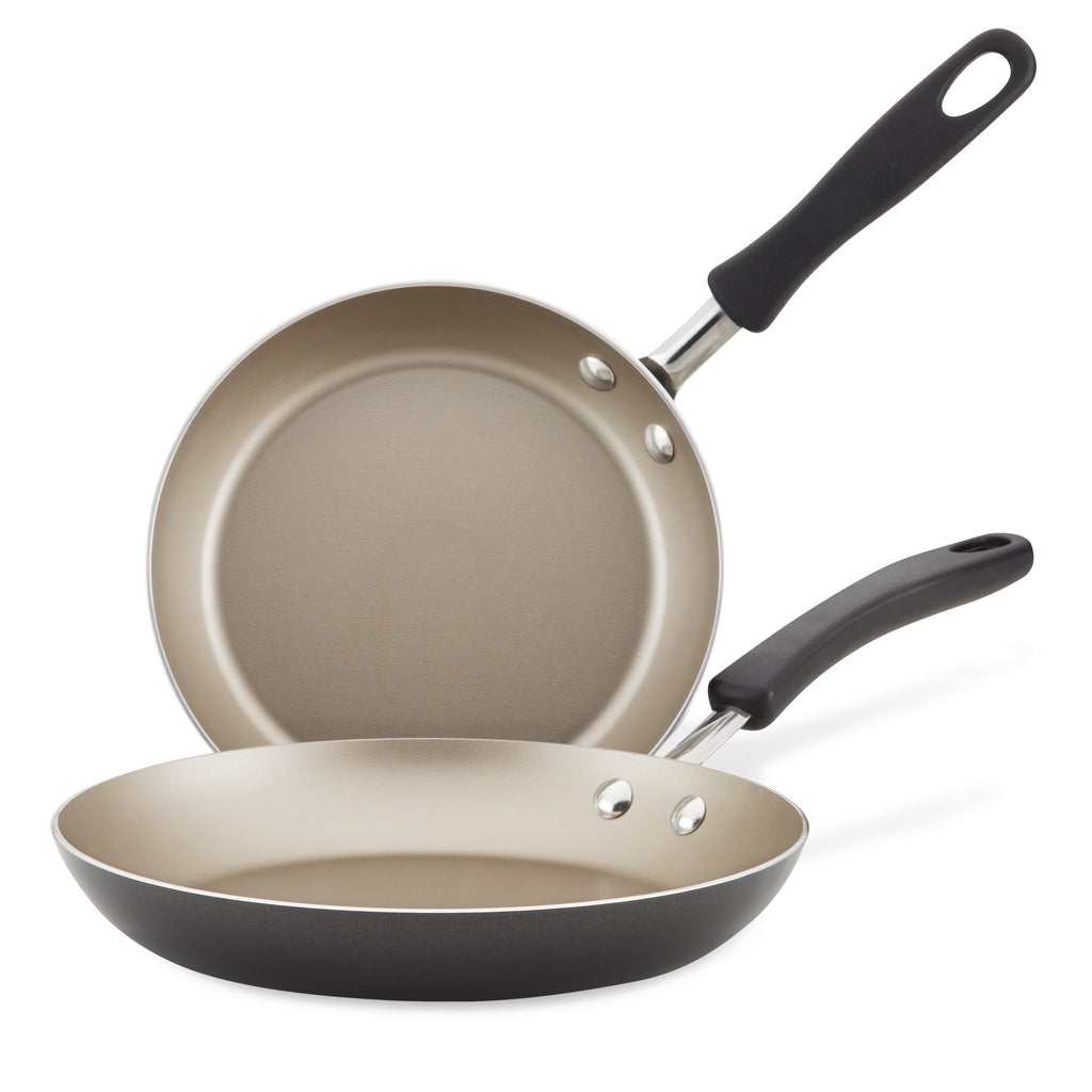 Anolon X 12 Open Fry Pan