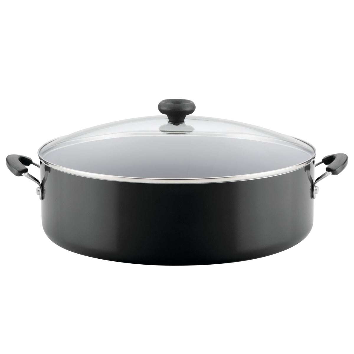 14 Inch Nonstick Family Pan