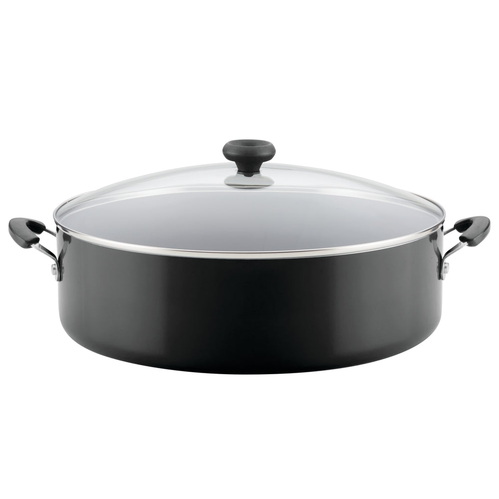 14-Inch Nonstick Family Pan