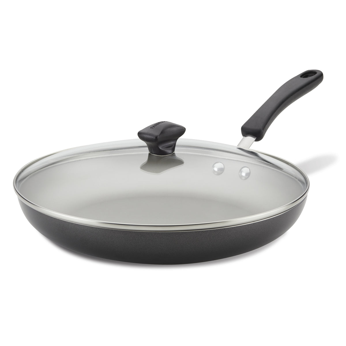 12 Inch Nonstick Frying Pan Lid