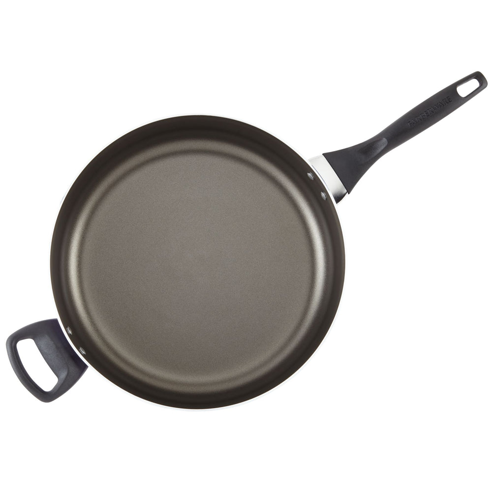 6-Quart Nonstick Jumbo Cooker - 8637046325300