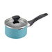 Nonstick Saucepan with Straining Lid - Thumbnail - 8637048062004