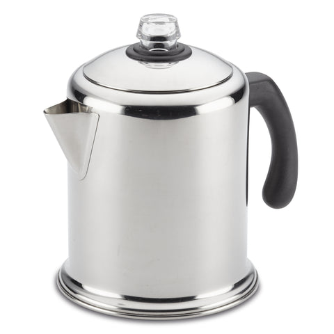 Yosemite Percolator Coffee Maker
