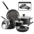 12 Piece Nonstick Cookware Set