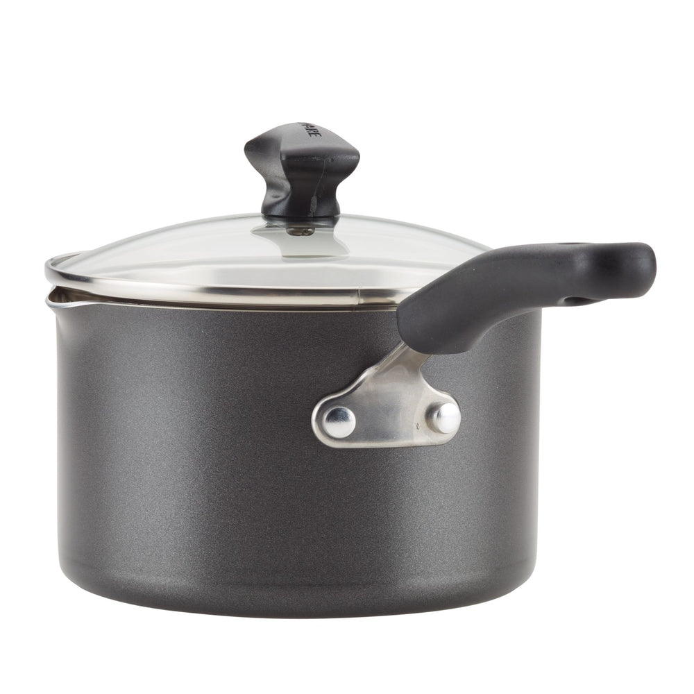 15Piece Nonstick Cookware Set — Farberware Cookware