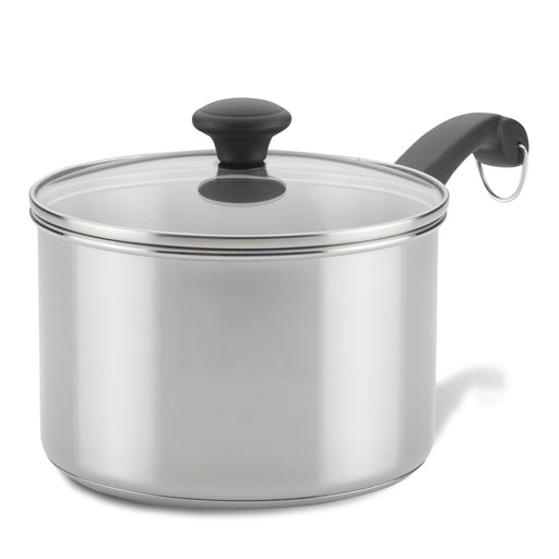 3-Quart Saucepan - Primary