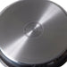 Classic Series Stainless Steel 2.75-Quart Saute Pan - Thumbnail - 8635580973108