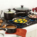 17-Piece Nonstick Cookware Set - Thumbnail - 8639232081972