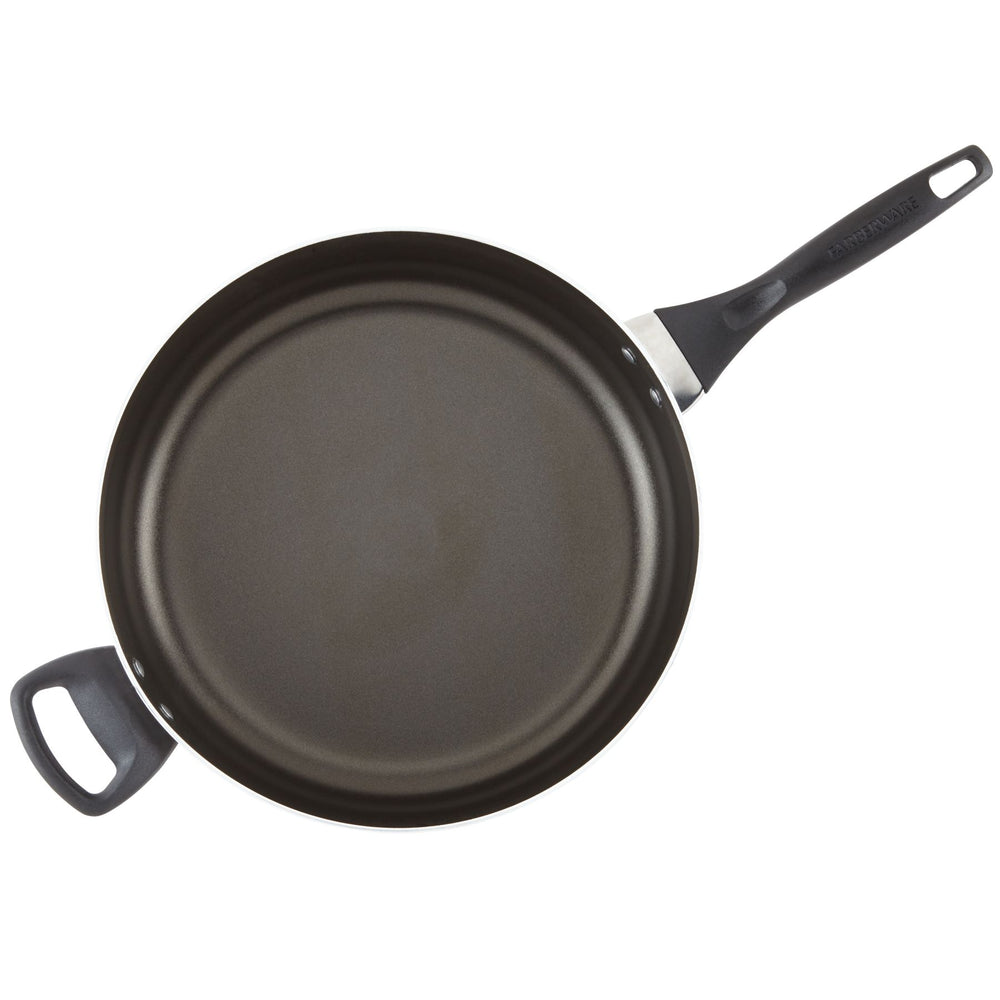 6-Quart Nonstick Jumbo Cooker - 8637046161460