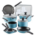 20-Piece Nonstick Cookware Set