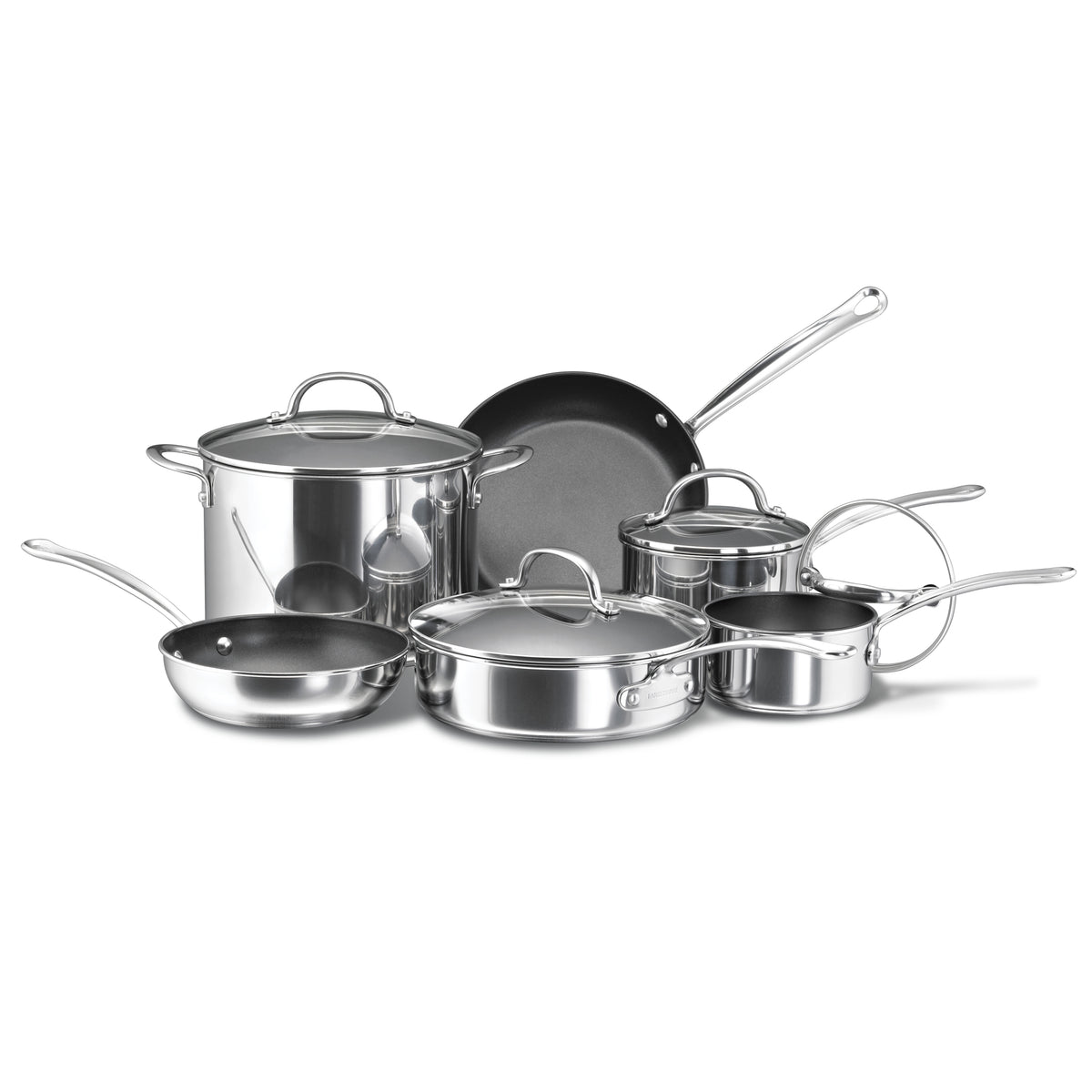 10-Inch Nonstick Frying Pan — Farberware Cookware