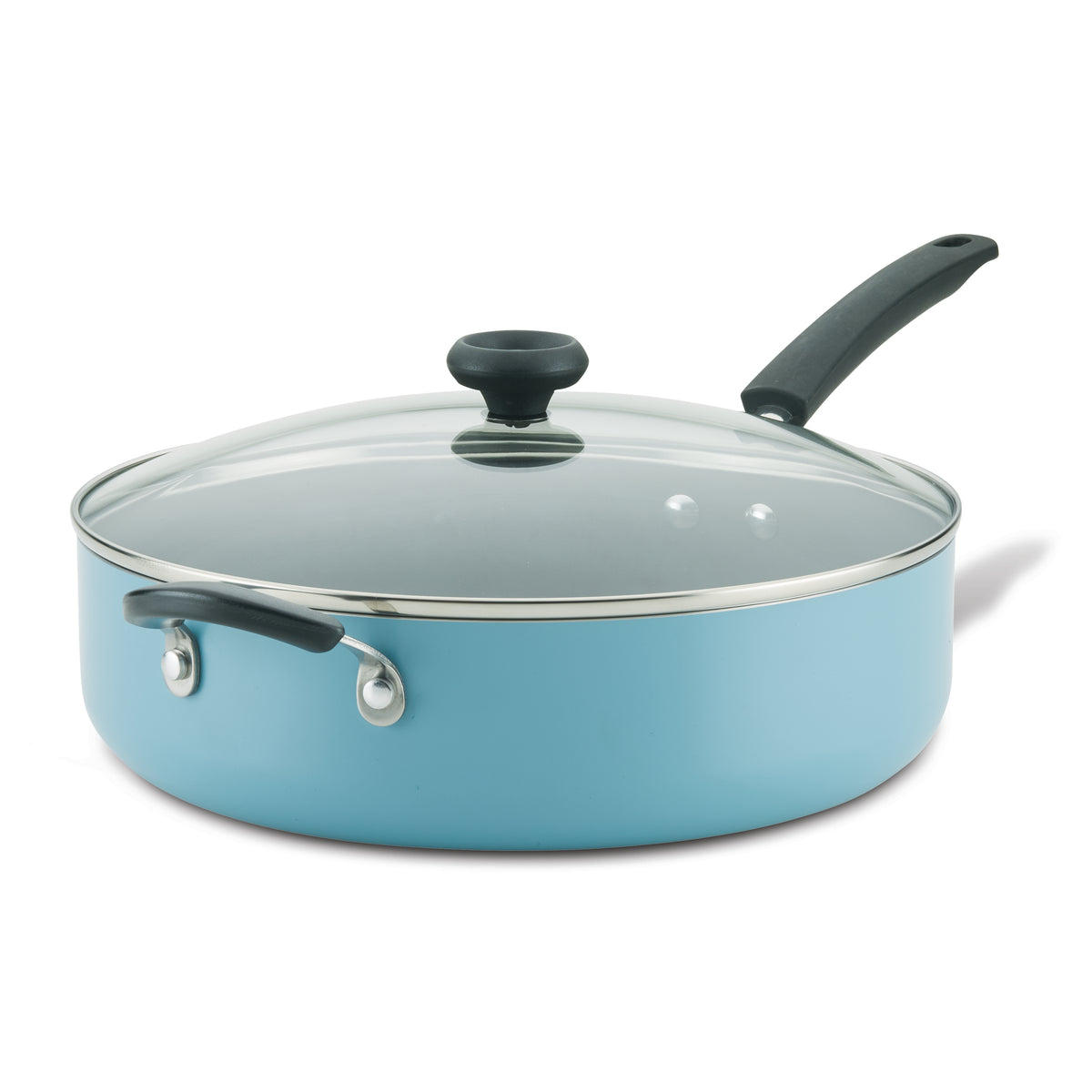 6 Quart Nonstick Jumbo Cooker