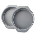 2-Piece Nonstick Round Cake Pan Set