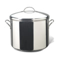 Classic Series Stainless Steel Stockpot With Lid