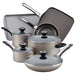 17-Piece Nonstick Cookware Set - Thumbnail - 8639232114740