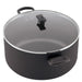 10.5-Quart Nonstick Stockpot - Thumbnail - 8635017134132