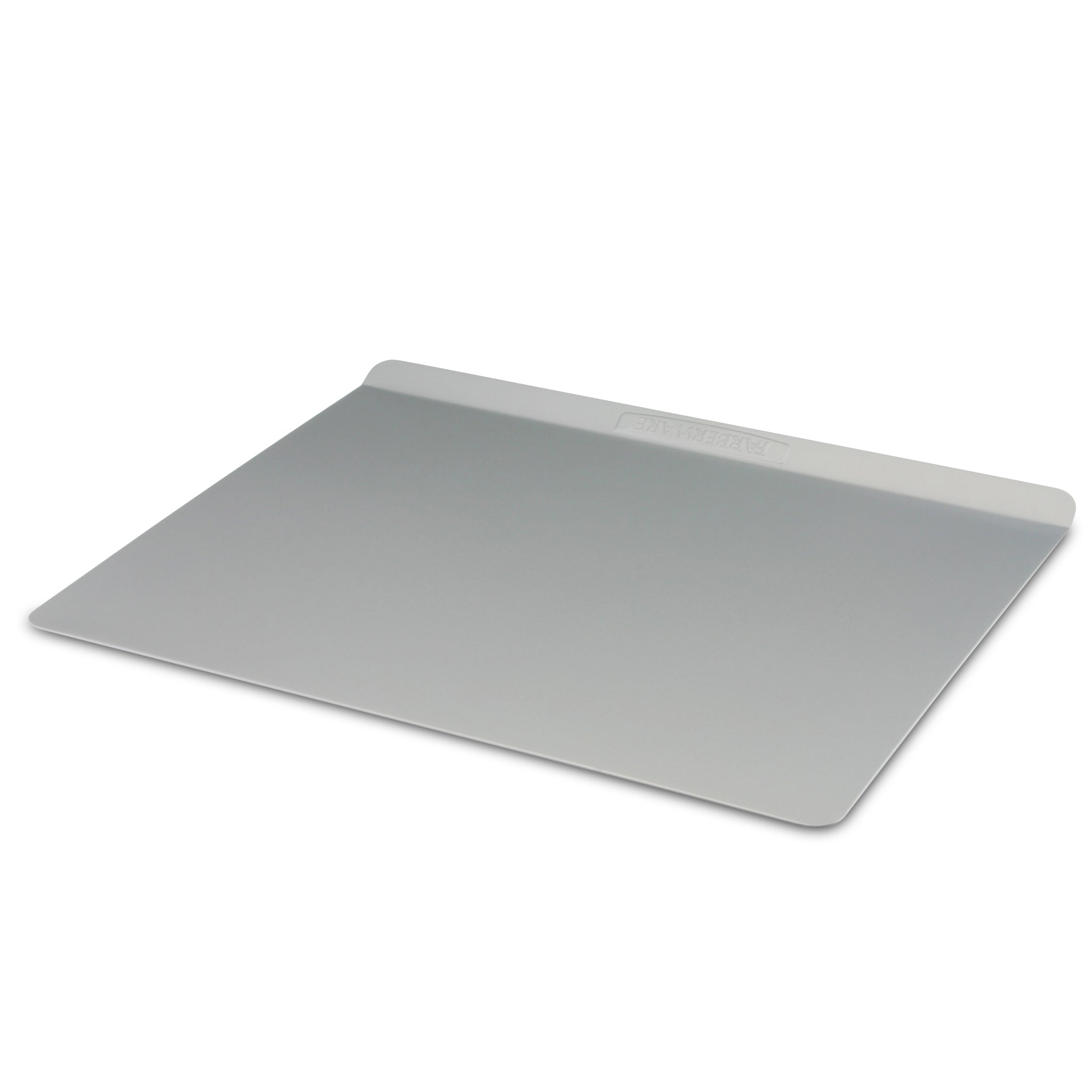 Nonstick Jumbo Cookie Sheet with durable construction on a white background.