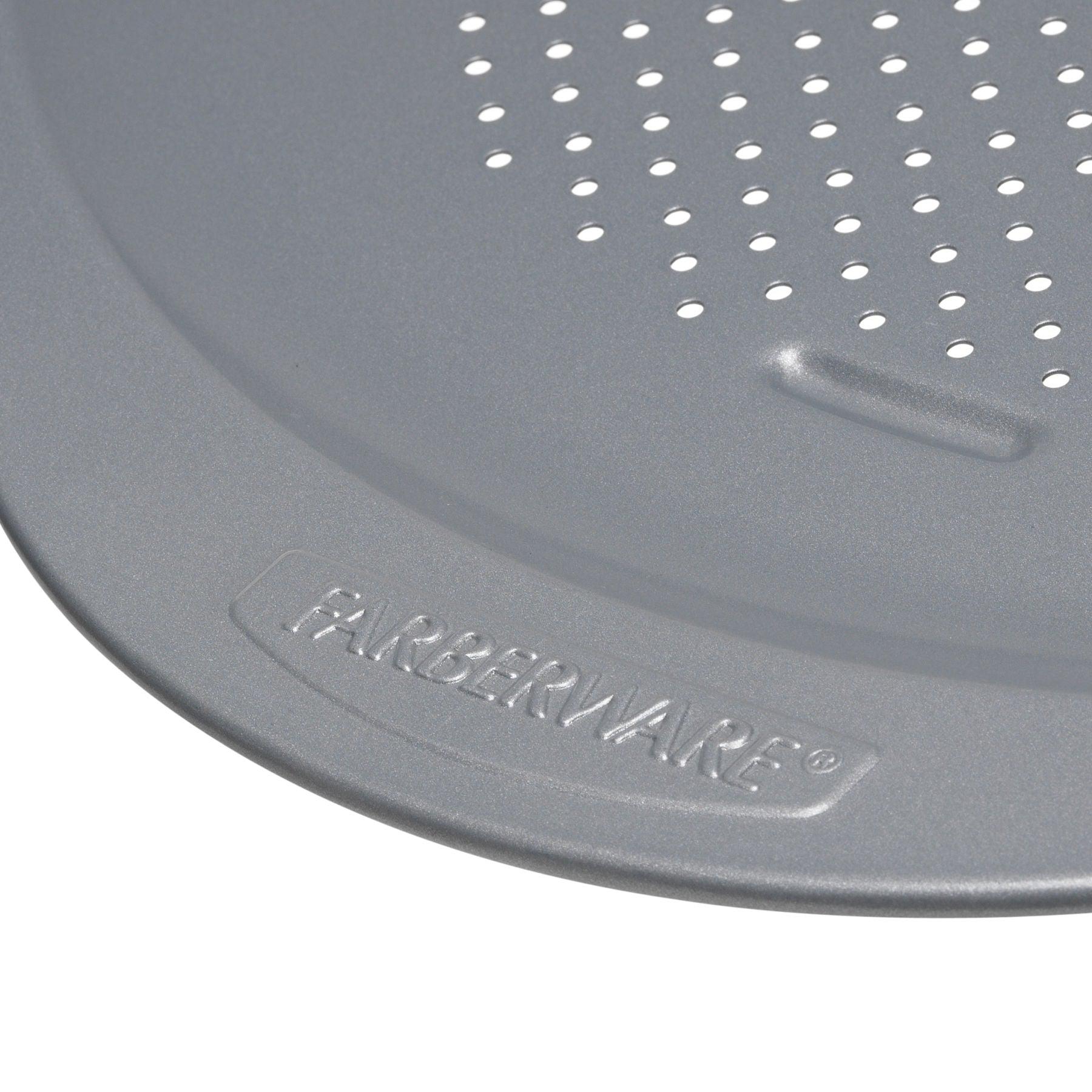 13-Inch Pizza Crisper – Farberware Cookware
