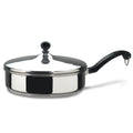Classic Series Stainless Steel 2.75-Quart Saute Pan