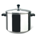 Classic Series Stainless Steel Stockpot With Lid