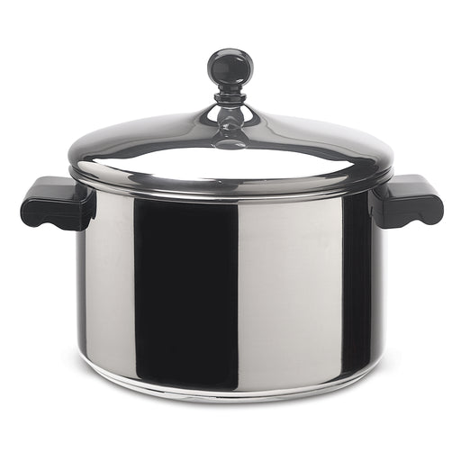 Farberware Cookware Classic Series Stainless Steel Saucepan 50000 – Good's  Store Online