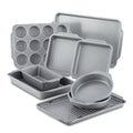 10-Piece Nonstick Bakeware Set