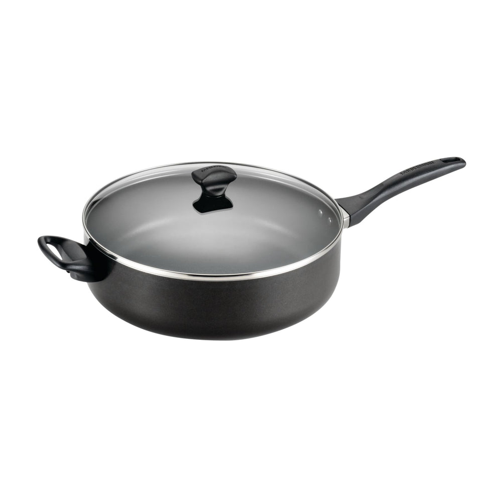 6-Quart Nonstick Jumbo Cooker - 8637046489140